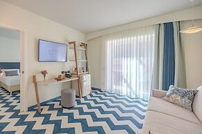 Tuscany Hotel Alle Dune