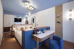 Tuscany Hotel Alle Dune