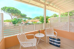 Tuscany Hotel Alle Dune