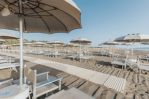 Tuscany Hotel Alle Dune
