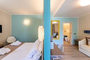 Tuscany Hotel Alle Dune
