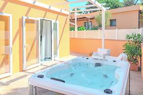 Tuscany Hotel Alle Dune