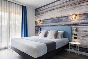 Tuscany Hotel Alle Dune