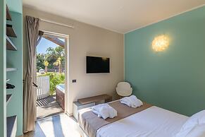 Tuscany Hotel Alle Dune