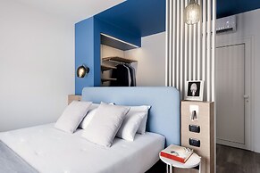 Tuscany Hotel Alle Dune
