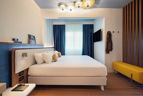 Tuscany Hotel Alle Dune
