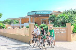 Tuscany Hotel Alle Dune