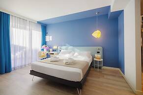 Tuscany Hotel Alle Dune