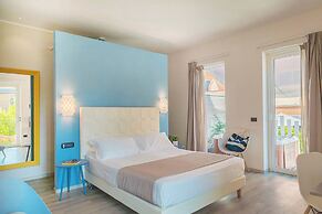 Tuscany Hotel Alle Dune