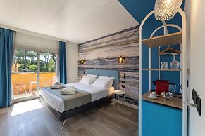 Tuscany Hotel Alle Dune