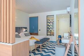 Tuscany Hotel Alle Dune