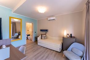 Tuscany Hotel Alle Dune