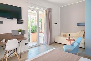 Tuscany Hotel Alle Dune