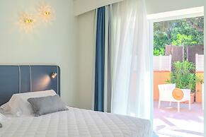 Tuscany Hotel Alle Dune