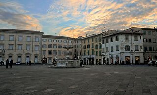 Hotel Giardino