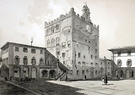 Hotel Giardino