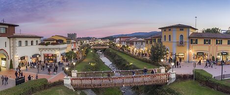 Hotel Giardino