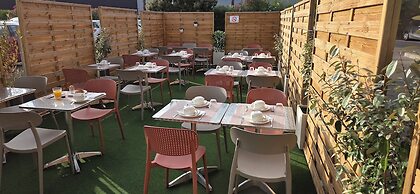 Forme Hotel & Spa Montpellier