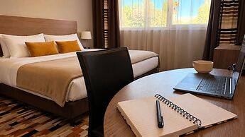 Forme Hotel & Spa Montpellier