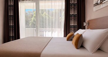 Forme Hotel & Spa Montpellier