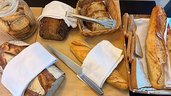 Forme Hotel & Spa Montpellier