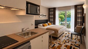 Forme Hotel & Spa Montpellier
