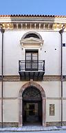 Hotel Palazzo Fortunato