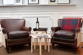 Casa Oliver Príncipe Real