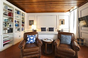 Casa Oliver Príncipe Real