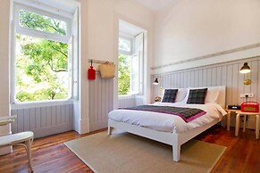 Casa Oliver Príncipe Real