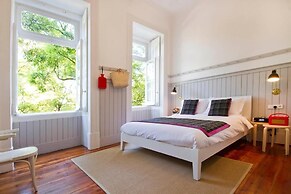 Casa Oliver Príncipe Real