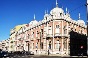Casa Oliver Príncipe Real