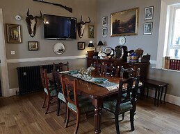 Glen Gat House