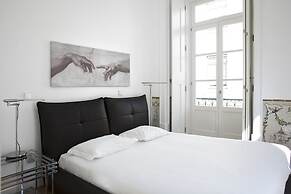 Lisbon Serviced Apartments - Baixa Chiado