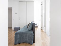 Lisbon Serviced Apartments - Baixa Chiado