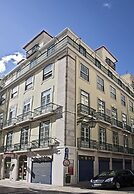 Lisbon Serviced Apartments - Baixa Chiado