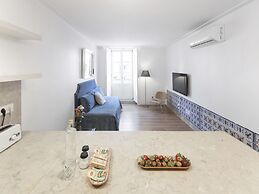 Lisbon Serviced Apartments - Baixa Chiado
