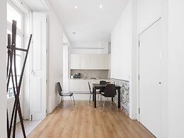 Lisbon Serviced Apartments - Baixa Chiado