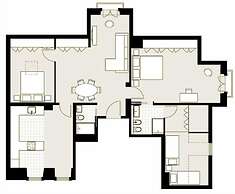 Lisbon Serviced Apartments - Baixa Chiado