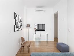 Lisbon Serviced Apartments - Baixa Chiado