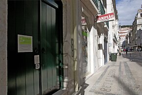 Lisbon Serviced Apartments - Baixa Chiado