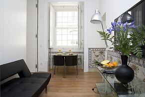 Lisbon Serviced Apartments - Baixa Chiado