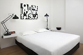 Lisbon Serviced Apartments - Baixa Chiado