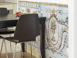 Lisbon Serviced Apartments - Baixa Chiado