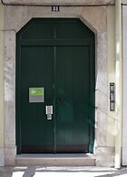 Lisbon Serviced Apartments - Baixa Chiado