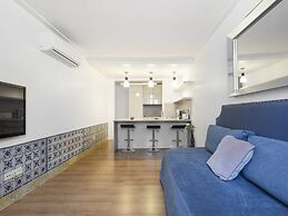 Lisbon Serviced Apartments - Baixa Chiado
