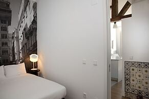 Lisbon Serviced Apartments - Baixa Chiado