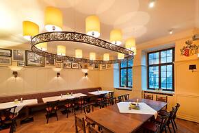 Hotel Gasthof Goldener Adler