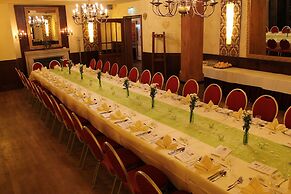 Hotel Gasthof Goldener Adler