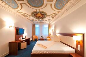 Hotel Gasthof Goldener Adler